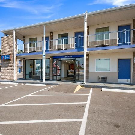 Motel 6-Odenton, Md - Fort Meade Extérieur photo
