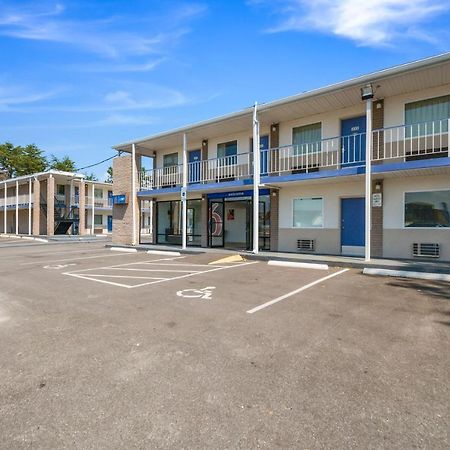 Motel 6-Odenton, Md - Fort Meade Extérieur photo