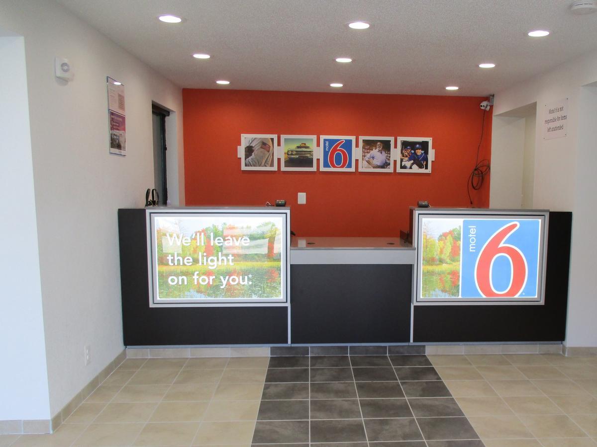 Motel 6-Odenton, Md - Fort Meade Extérieur photo