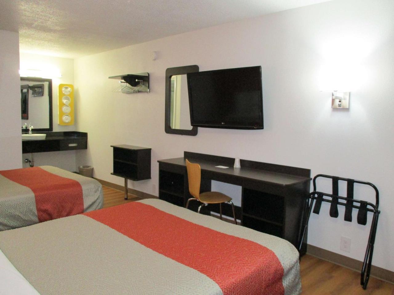 Motel 6-Odenton, Md - Fort Meade Extérieur photo