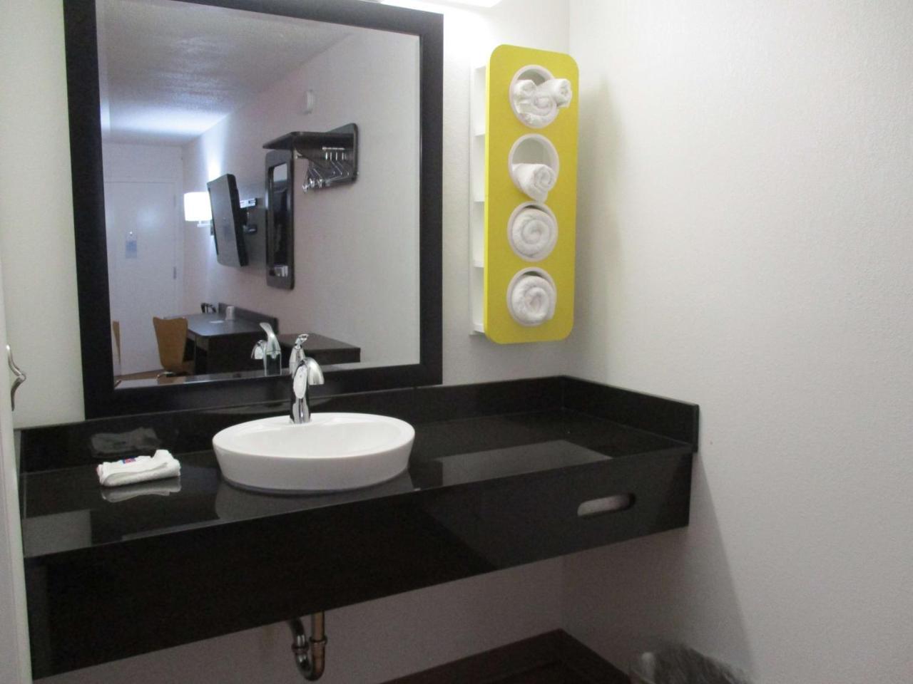 Motel 6-Odenton, Md - Fort Meade Extérieur photo