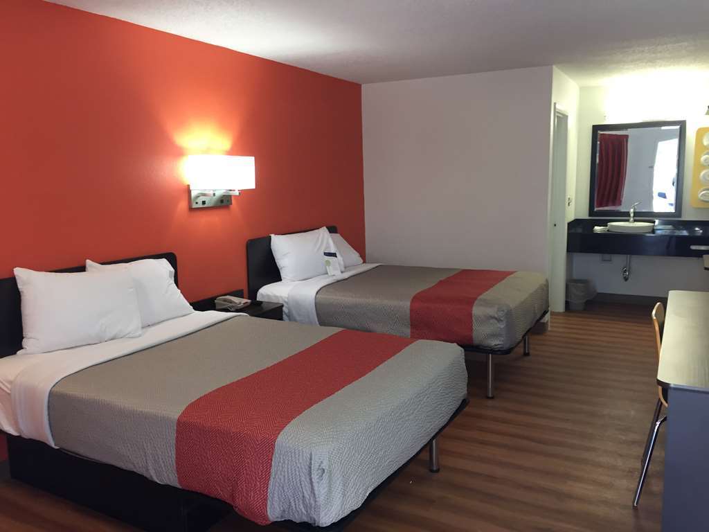 Motel 6-Odenton, Md - Fort Meade Chambre photo