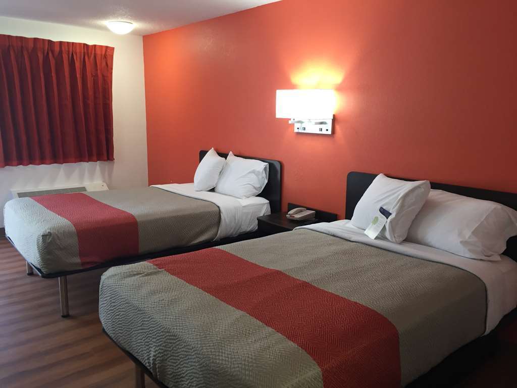 Motel 6-Odenton, Md - Fort Meade Chambre photo