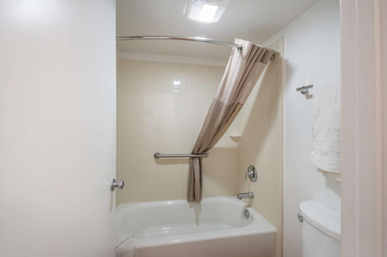 Motel 6-Odenton, Md - Fort Meade Extérieur photo