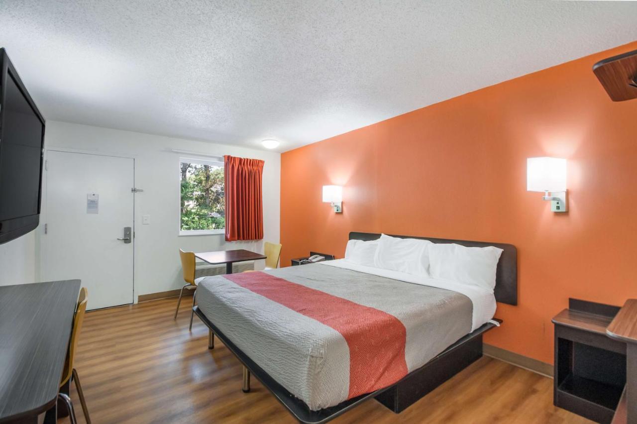 Motel 6-Odenton, Md - Fort Meade Extérieur photo