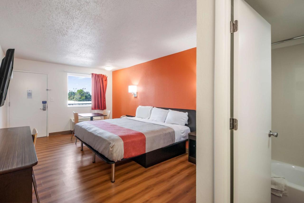 Motel 6-Odenton, Md - Fort Meade Extérieur photo