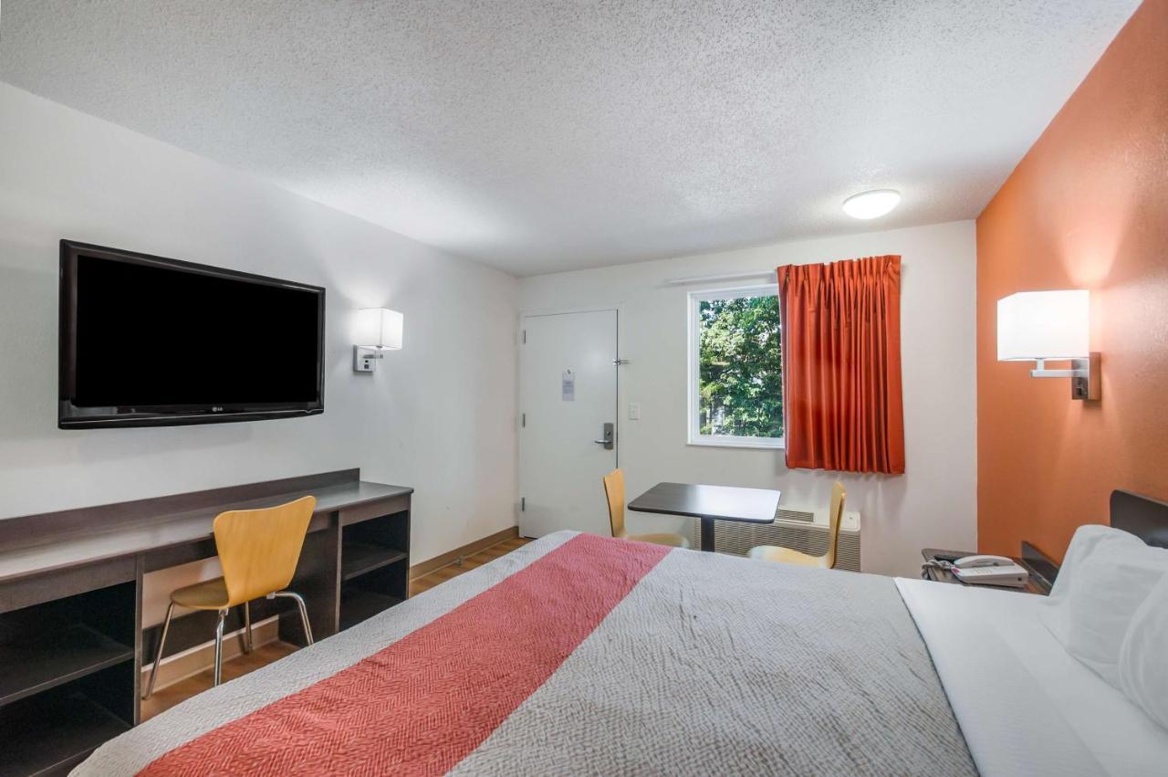 Motel 6-Odenton, Md - Fort Meade Extérieur photo
