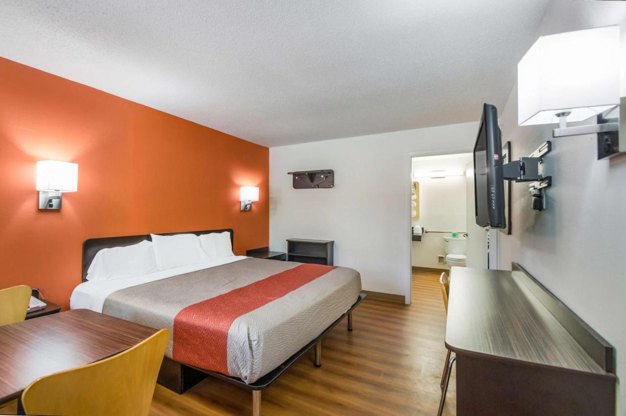 Motel 6-Odenton, Md - Fort Meade Extérieur photo