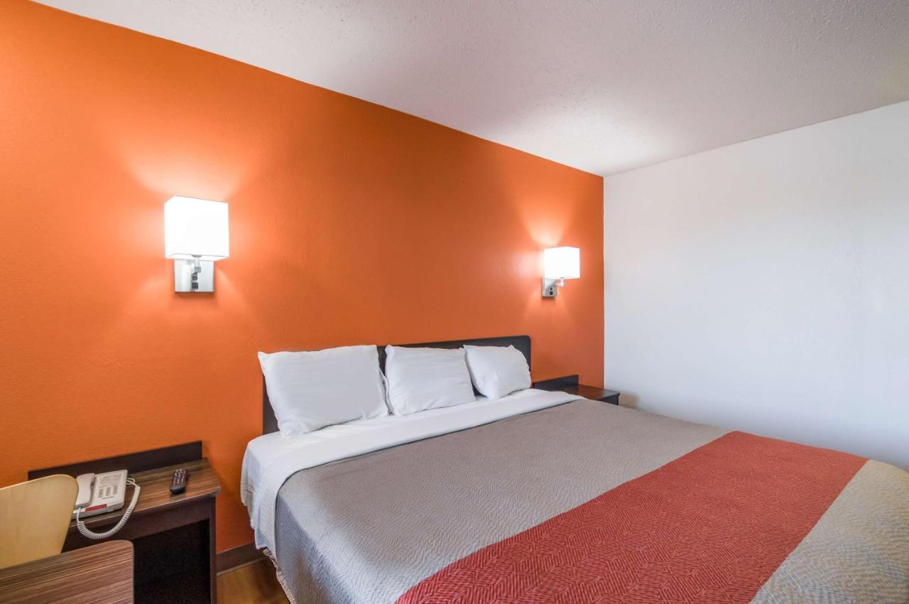 Motel 6-Odenton, Md - Fort Meade Extérieur photo