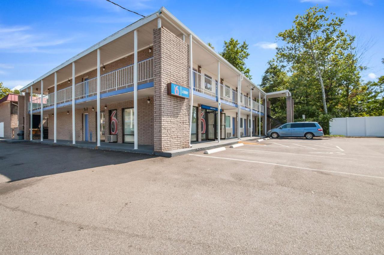 Motel 6-Odenton, Md - Fort Meade Extérieur photo