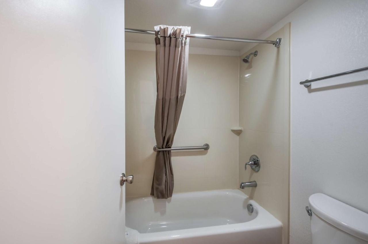 Motel 6-Odenton, Md - Fort Meade Extérieur photo
