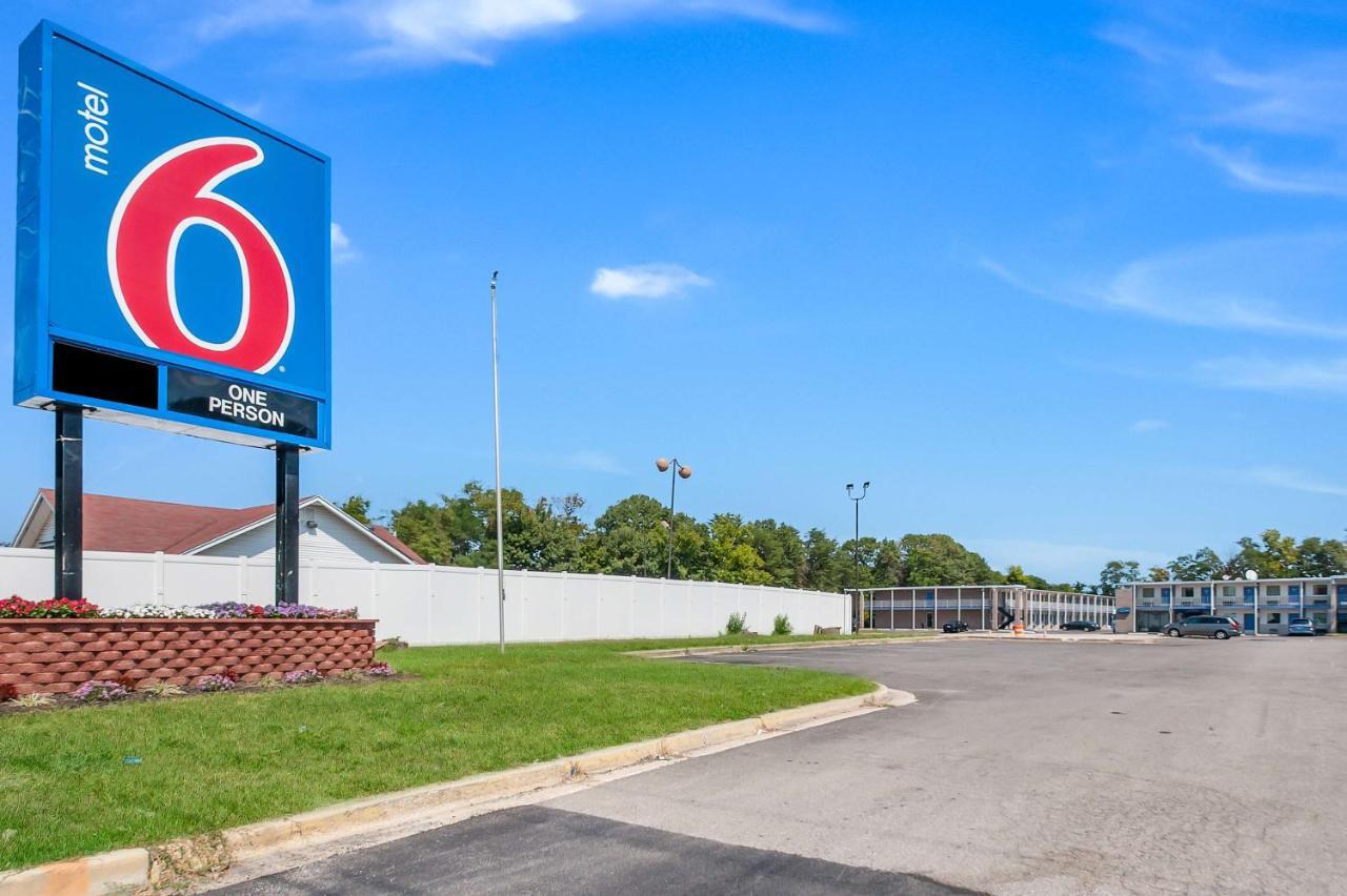 Motel 6-Odenton, Md - Fort Meade Extérieur photo