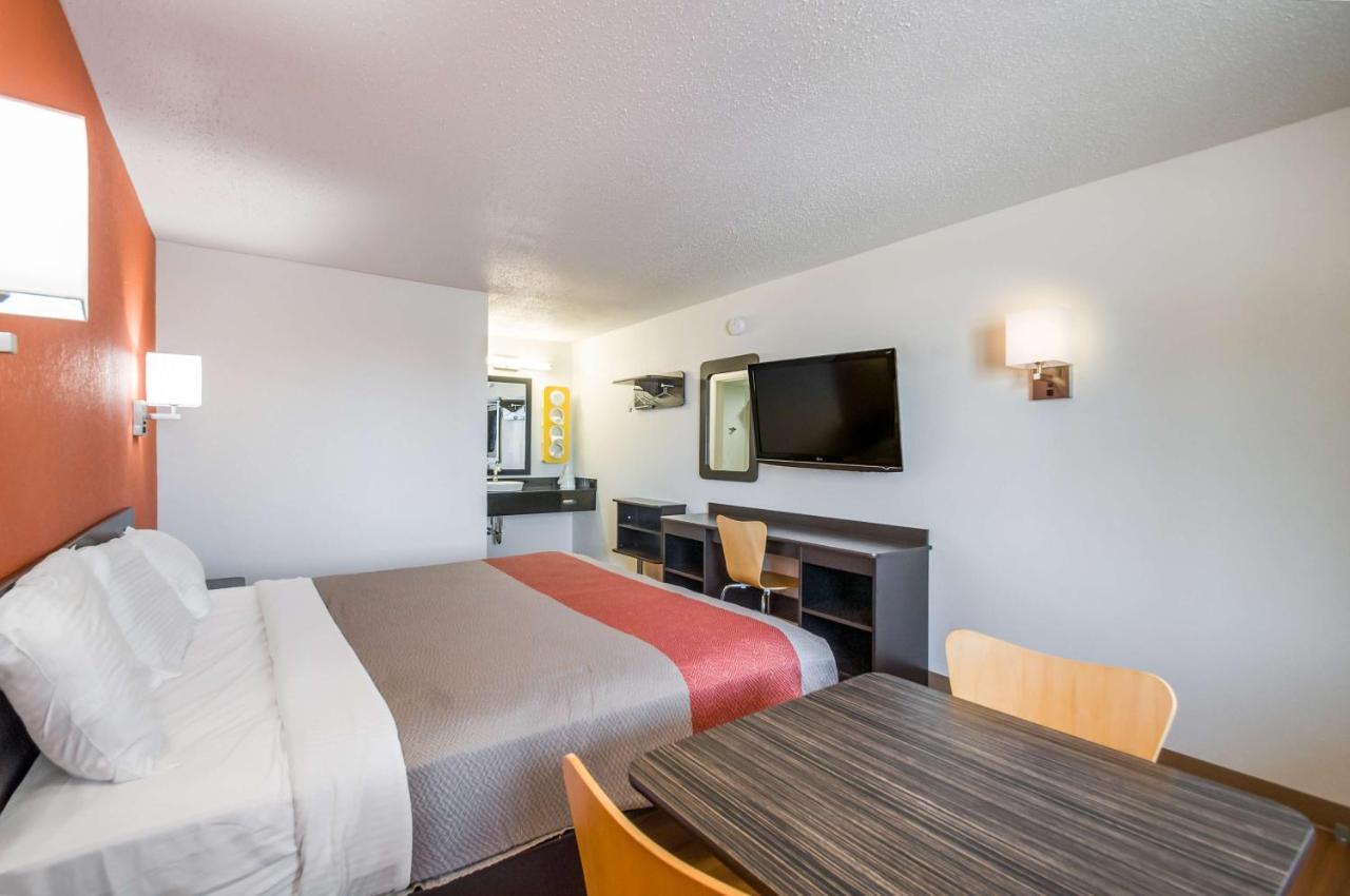 Motel 6-Odenton, Md - Fort Meade Extérieur photo