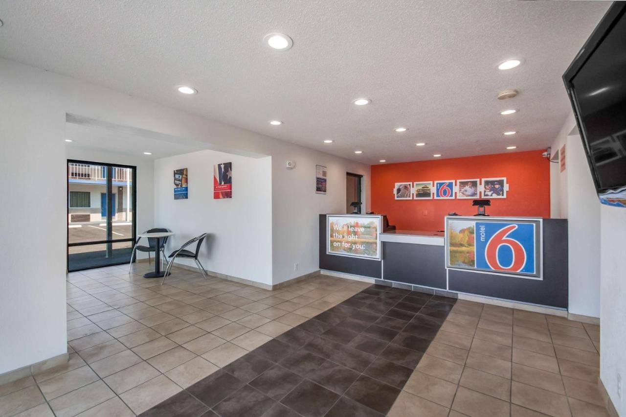 Motel 6-Odenton, Md - Fort Meade Extérieur photo