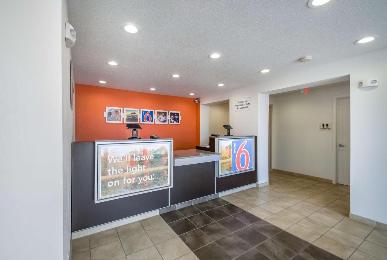 Motel 6-Odenton, Md - Fort Meade Extérieur photo