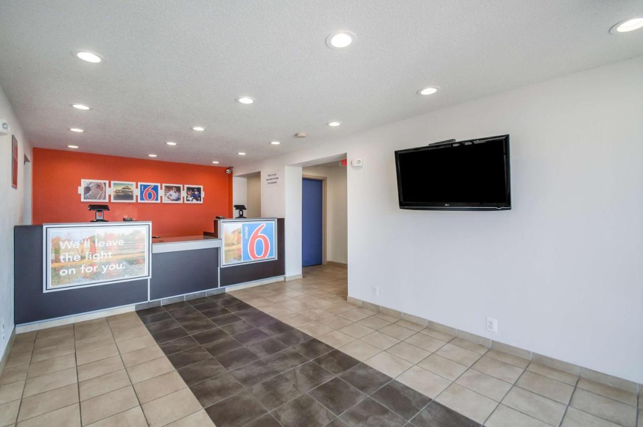 Motel 6-Odenton, Md - Fort Meade Extérieur photo