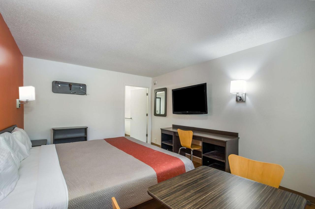 Motel 6-Odenton, Md - Fort Meade Extérieur photo