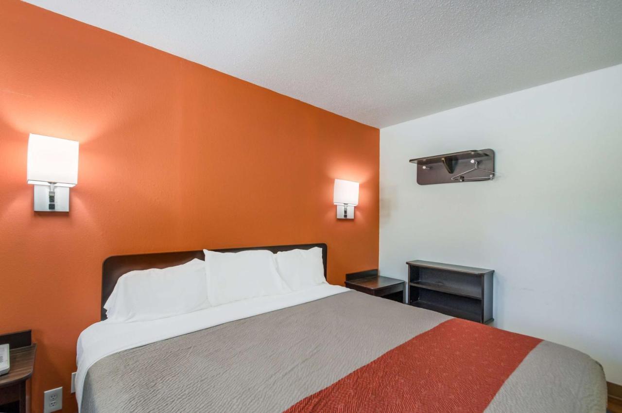 Motel 6-Odenton, Md - Fort Meade Extérieur photo